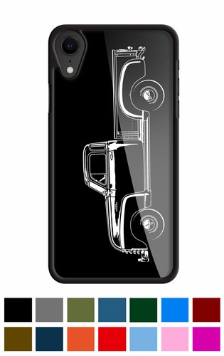 Custodia telefono profilo - telefono, "profilo"