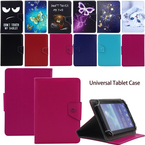 Custodia pelle folio - in,