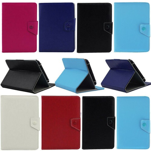 Custodia pelle folio per - in,