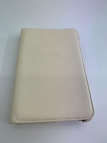 Custodia pelle girevole 360 - custodia,