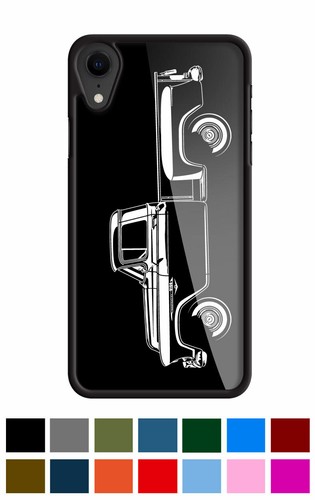 Custodia profilo chevrolet - custodia,