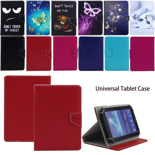 Custodia universale per tablet