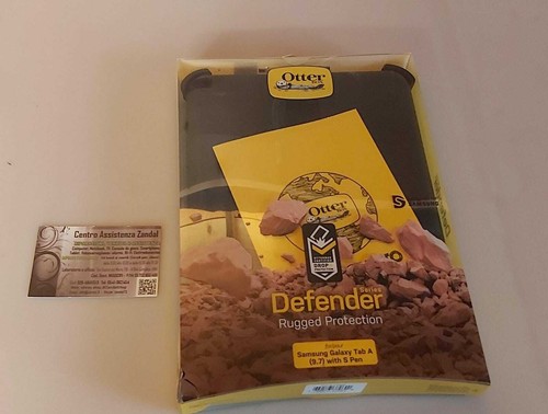 Custodia cover otterbox - custodia,