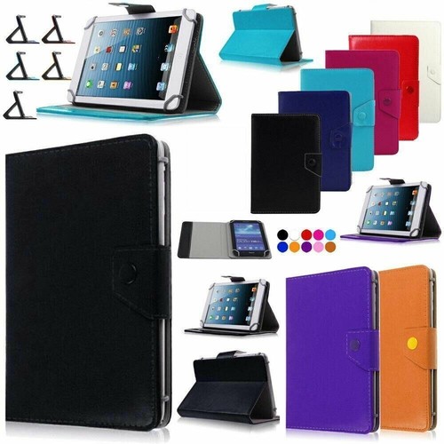 Custodia pelle folio - in,