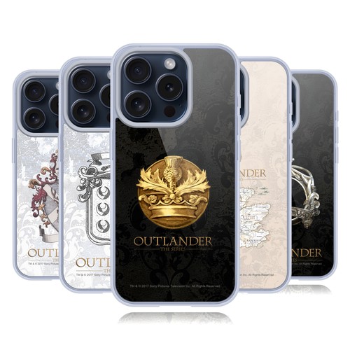 Custodia gel morbida ufficiale - custodia,