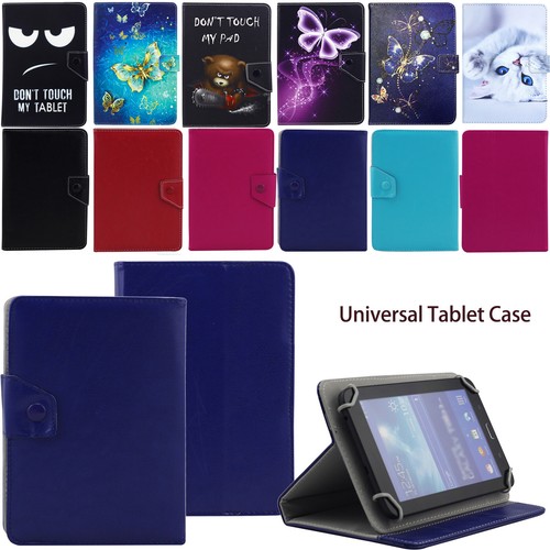 Custodia supporto pelle folio - supporto,