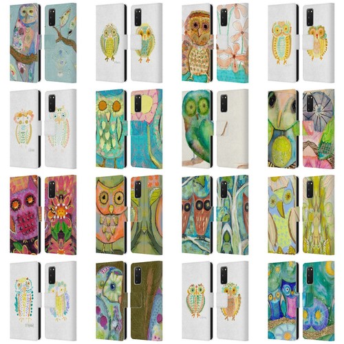 Custodia cellulare gufo - cellulare,