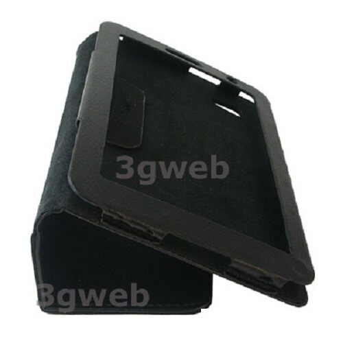 Cover custodia nera - cover, per