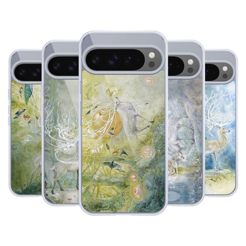 Custodia gel morbida ufficiale - custodia,