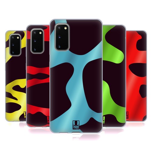 Custodia head case designs - head,