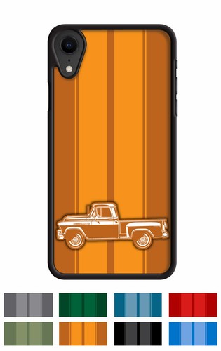 Custodia telefono chevrolet - custodia,