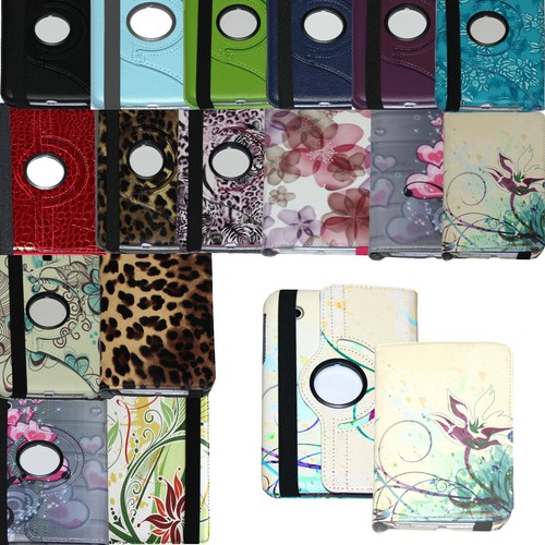 Supporto cover girevole per